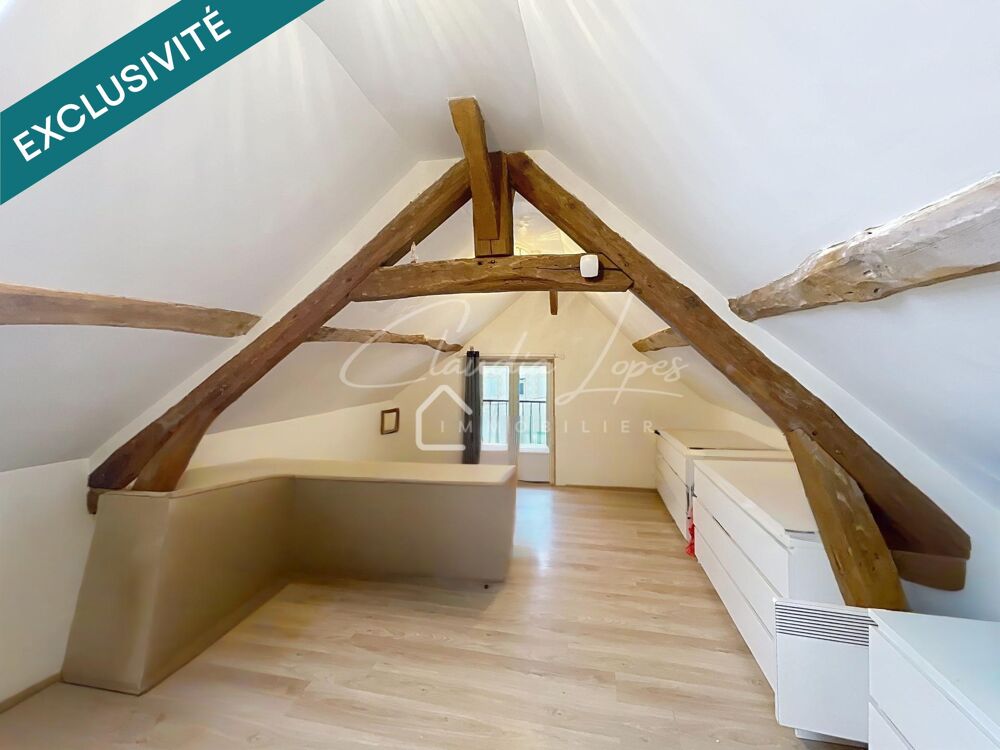 Maison LONGERE 150 m² FORT POTENTIEL