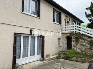  Maison à vendre 4 pièces 129 m²