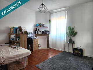  Maison � vendre 4 pi�ces 84 m�