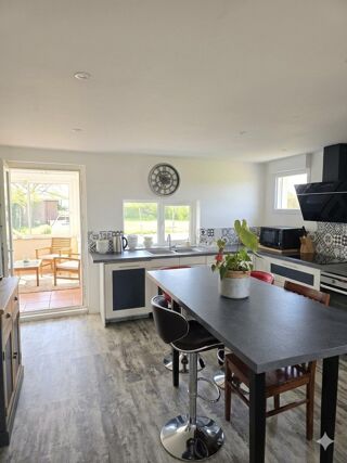  Maison � vendre 5 pi�ces 100 m�