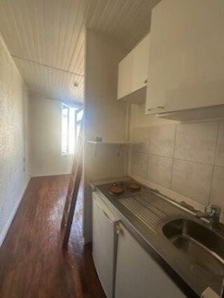  Appartement � vendre 1 pi�ce 14 m�