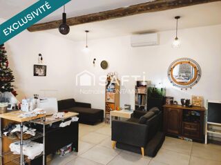  Maison � vendre 4 pi�ces 90 m�