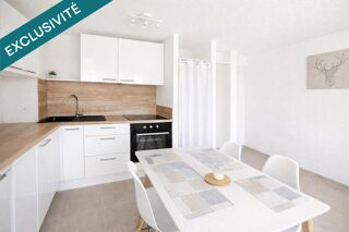  Appartement � vendre 2 pi�ces 35 m�