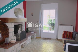  Maison � vendre 9 pi�ces 318 m�