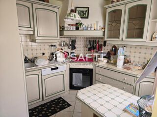  Maison à vendre 5 pièces 109 m²