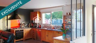 Maison à vendre 5 pièces 113 m²