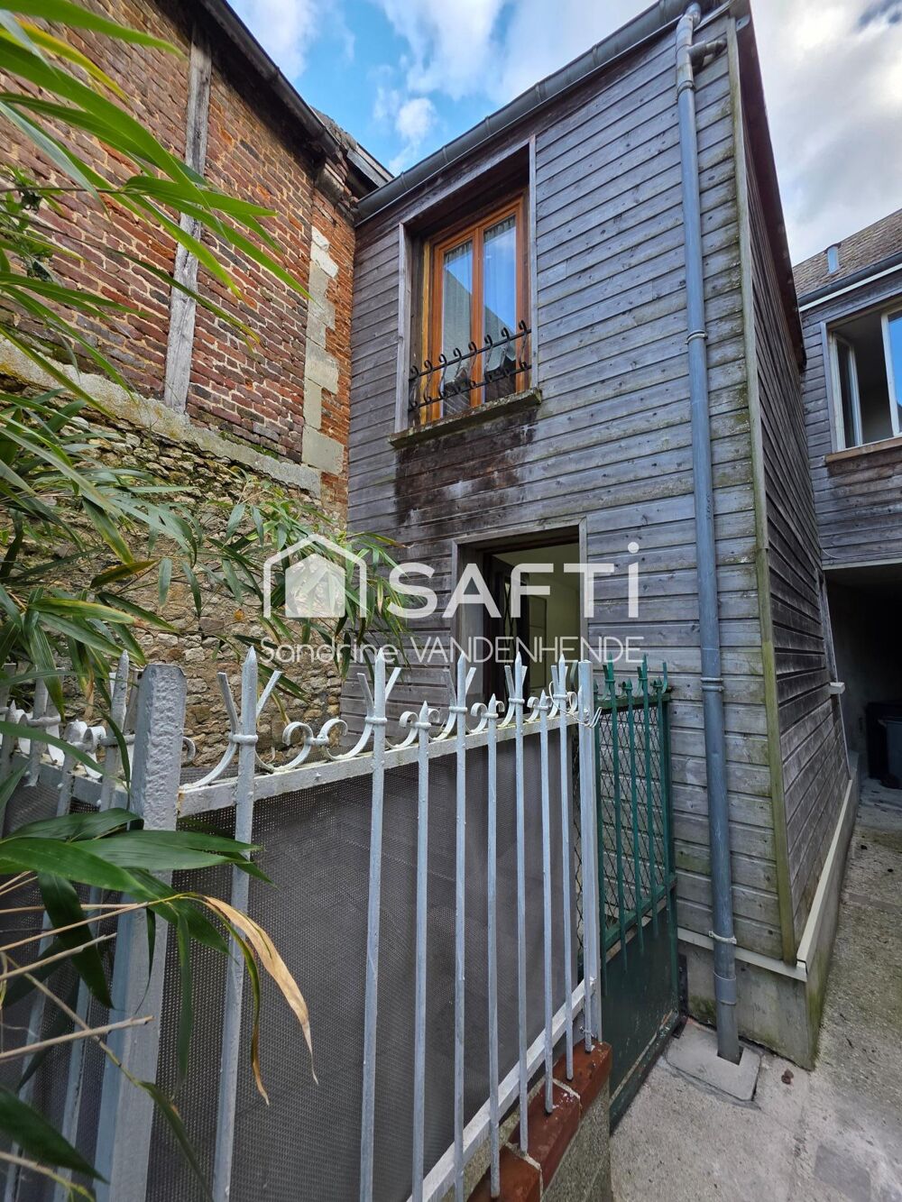 Vente Immeuble Spécial investisseur !! Liesse-notre-dame