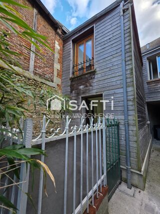  Immeuble à vendre 140 m²