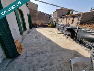  Maison � vendre 5 pi�ces 91 m�