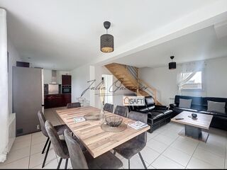  Maison � vendre 5 pi�ces 83 m�