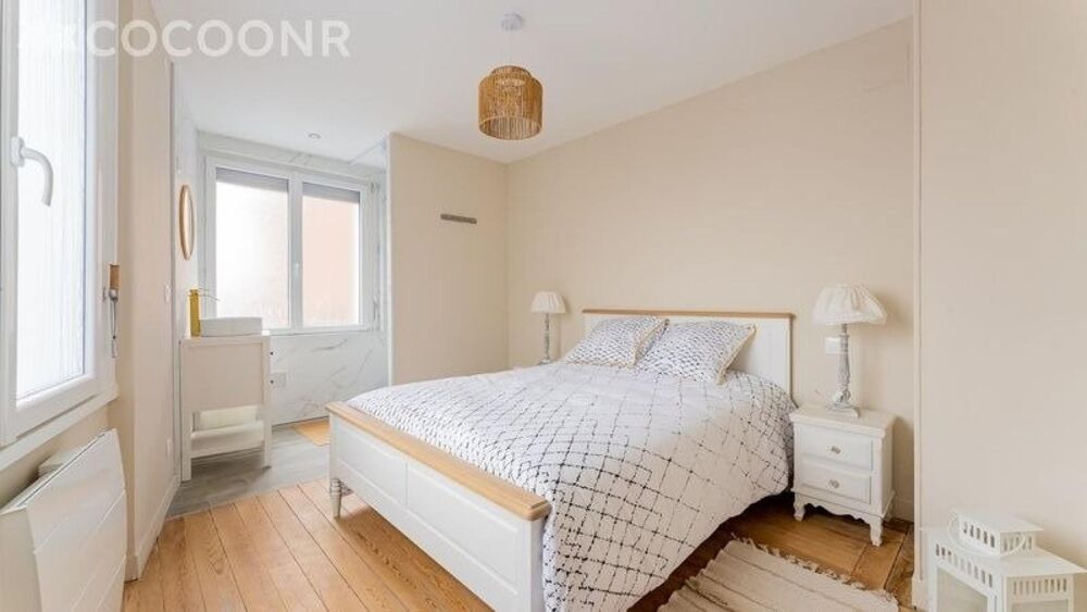 Vente Immeuble LOCATIF OU RESIDENCE PRINCIPAL Lens