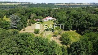  Maison � vendre 7 pi�ces 280 m�