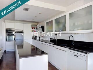  Appartement à vendre 4 pièces 148 m²