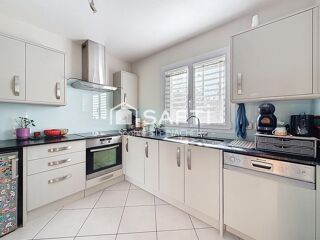  Maison � vendre 5 pi�ces 93 m�