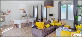  Maison à vendre 6 pièces 195 m²