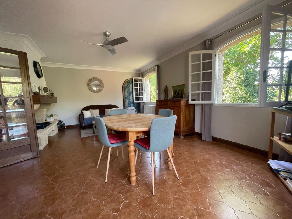 Vente Maison 34800 CLERMONT L'HERAULT SUR 1000 M² MAISON FAMILIALE 4 CHAMBRES Clermont-l'herault