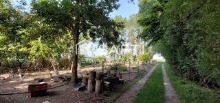  Terrain � vendre 6393 m�