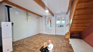  Maison  vendre 3 pices 67 m