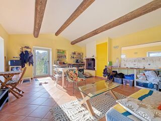  Maison � vendre 1 pi�ce 39 m�