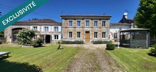  Maison à vendre 10 pièces 351 m²