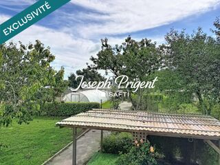  Maison à vendre 7 pièces 135 m²