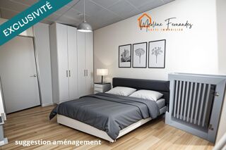  Appartement  vendre 3 pices 62 m