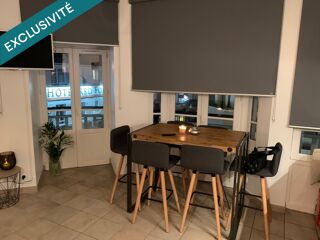  Appartement � vendre 3 pi�ces 51 m�