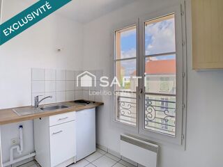  Appartement � vendre 1 pi�ce 30 m�