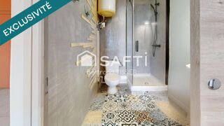  Appartement à vendre 1 pièce 58 m²