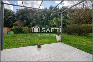  Maison � vendre 6 pi�ces 138 m�