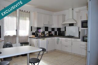  Maison  vendre 7 pices 217 m