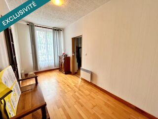  Maison � vendre 5 pi�ces 107 m�