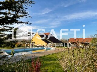  Maison � vendre 6 pi�ces 170 m�