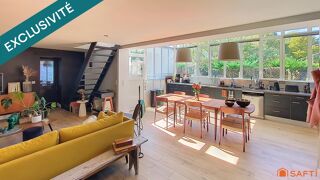  Maison � vendre 6 pi�ces 160 m�