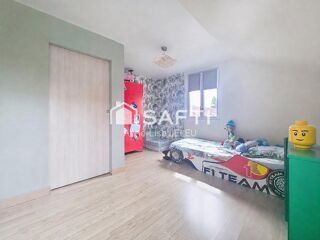  Maison à vendre 4 pièces 96 m²