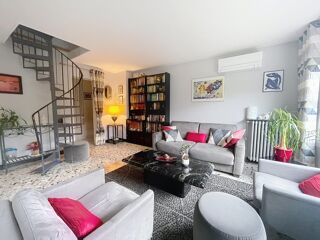  Maison � vendre 5 pi�ces 75 m�