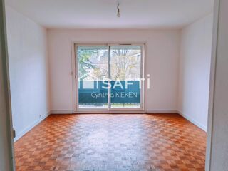  Appartement � vendre 3 pi�ces 59 m�