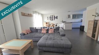 Maison à vendre 4 pièces 100 m²
