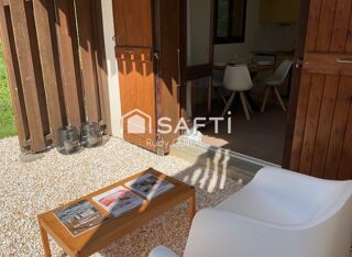  Appartement à vendre 2 pièces 29 m²