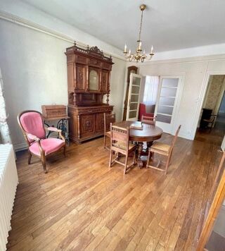  Maison � vendre 7 pi�ces 144 m�