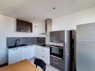  Appartement � vendre 3 pi�ces 55 m�