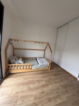  Maison à vendre 8 pièces 100 m²