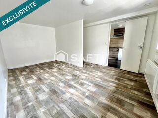  Appartement à vendre 1 pièce 26 m²