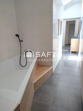  Maison � vendre 6 pi�ces 312 m�