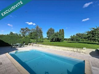  Maison à vendre 5 pièces 129 m²