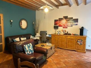 Vente Maison A seulement 10 min de Houdan et de la gare de Bréval , secteur rechercher. Anet