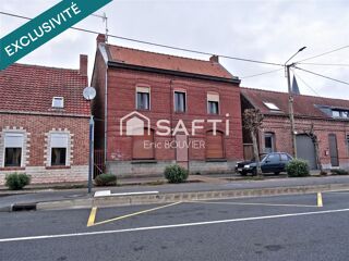  Maison � vendre 6 pi�ces 133 m�