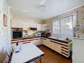  Maison à vendre 6 pièces 107 m²