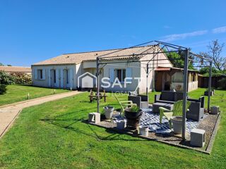  Maison à vendre 5 pièces 135 m²