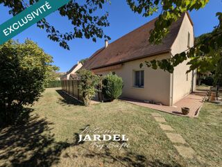  Maison à vendre 4 pièces 104 m²